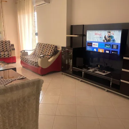 A&k Apartament Влёра