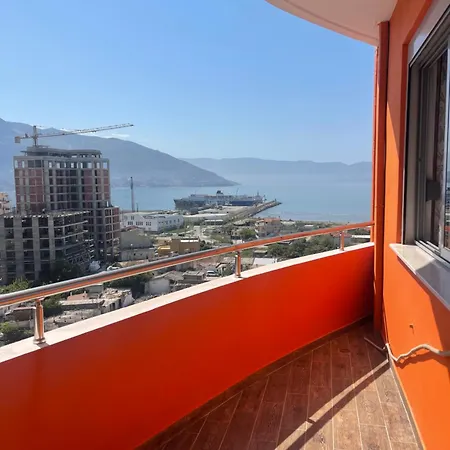 شقة A&k Apartament *