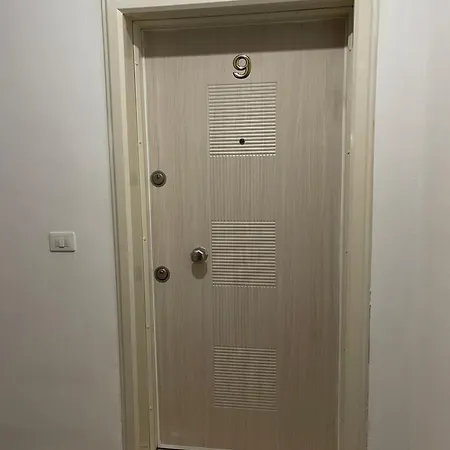 A&k Apartament * Влёра