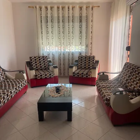 شقة A&k Apartament