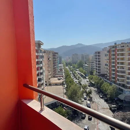 A&k Apartament Влёра