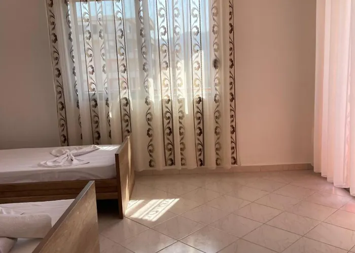 A&k Apartament