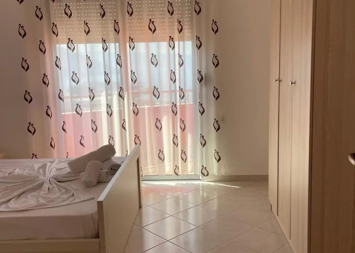 A&k Apartament Appartamento *