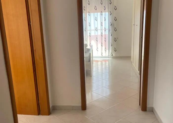 A&k Apartament Appartamento Vlorë