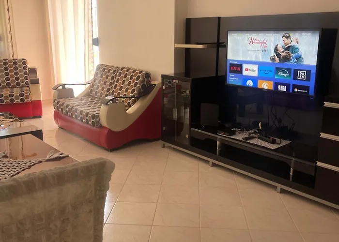 A&k Apartament Vlorë