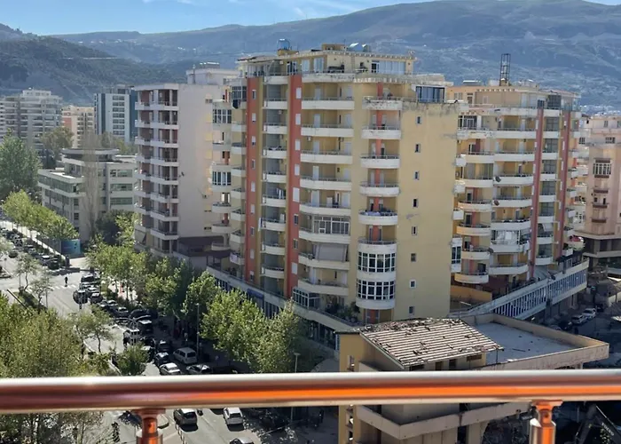 A&k Apartament *