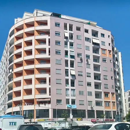 A&k Apartament * Vlore