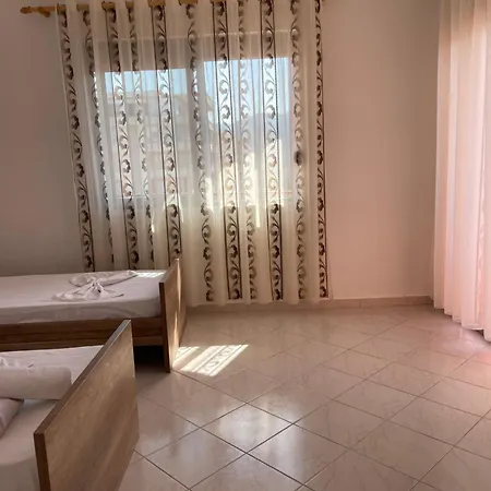 A&k Apartament