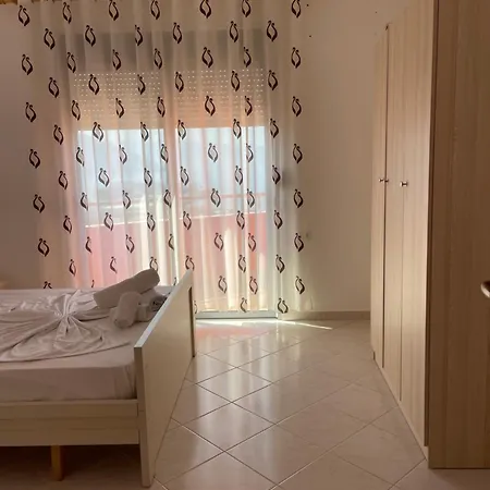 A&k Apartament Apartment *