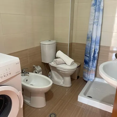 A&k Apartament * Vlore