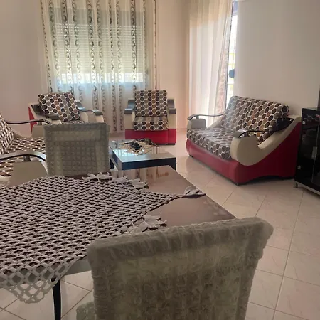 A&k Apartament Apartment Vlore