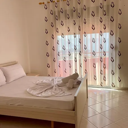 A&k Apartament Apartment