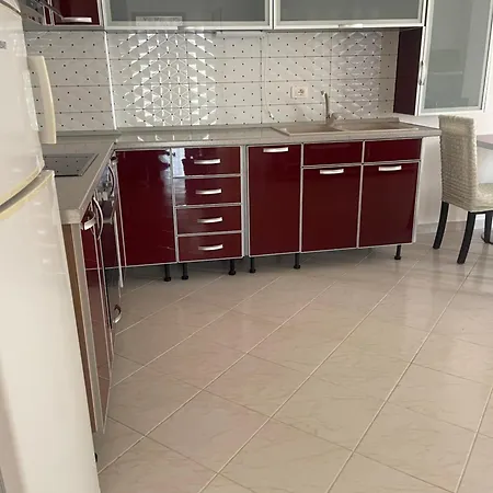 A&k Apartament Apartment Vlore
