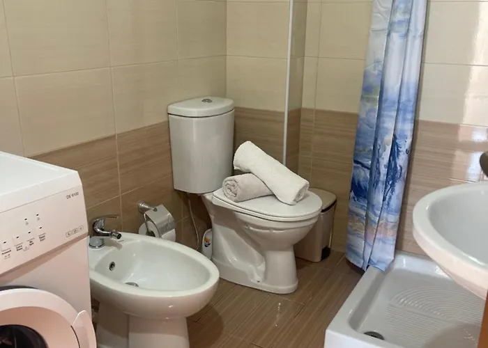 A&k Apartament * Vlorë