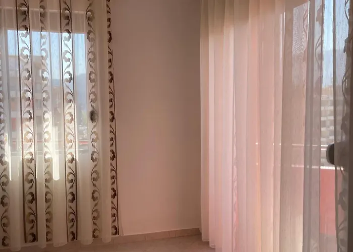 A&k Apartament