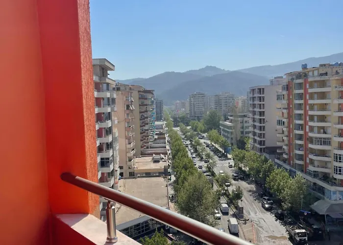 A&k Apartament Vlorë